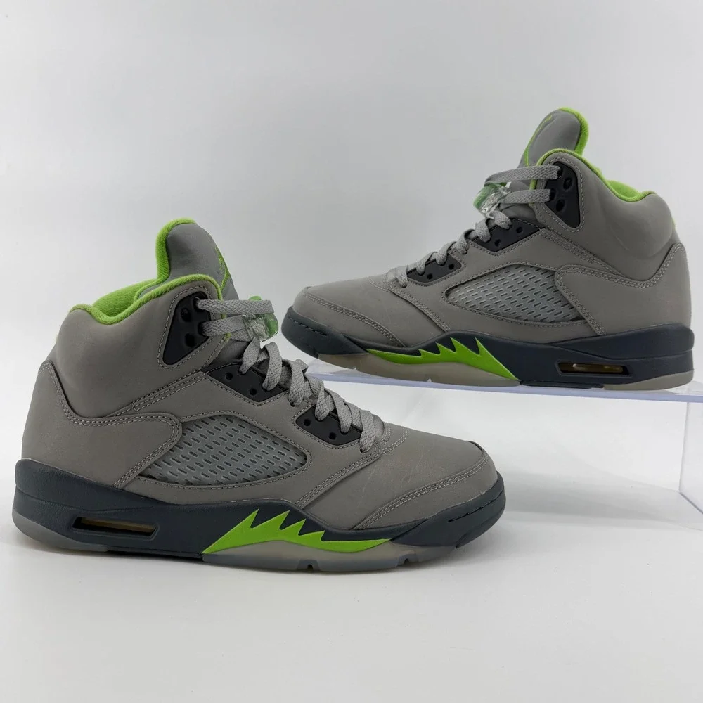 Jordan Air Jordan 5 Retro Men Size 9.5 
